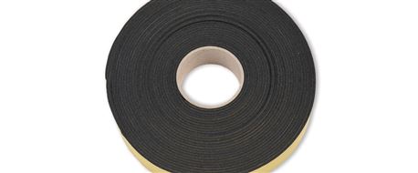 RUBBER INSULATION SELF-ADHESIVE TAPE thumbnail 1