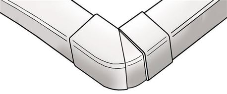 EINSTELLBARER AUSSENWINKEL
