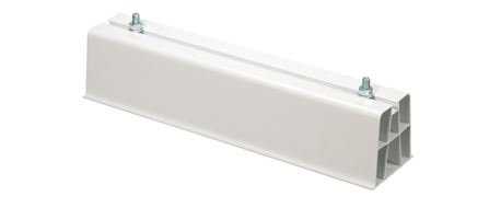 PVC-BODENSOCKEL