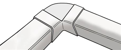 EINSTELLBARER FLACHER